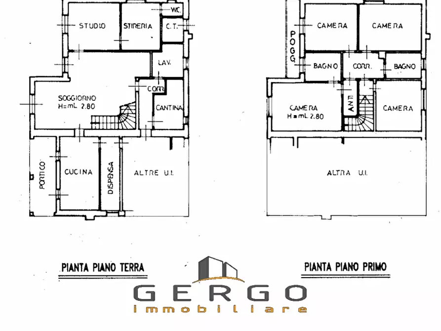 Immagine 30 di Villa in vendita  in Via Cedrugno a Annone Veneto