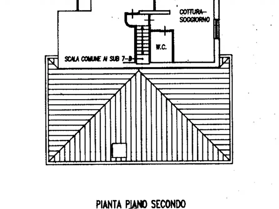 Immagine 32 di Villa in vendita  in Via Cedrugno a Annone Veneto