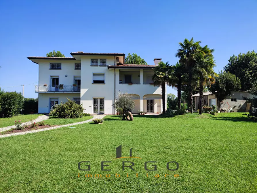 Immagine 31 di Villa in vendita  in Via Cedrugno a Annone Veneto