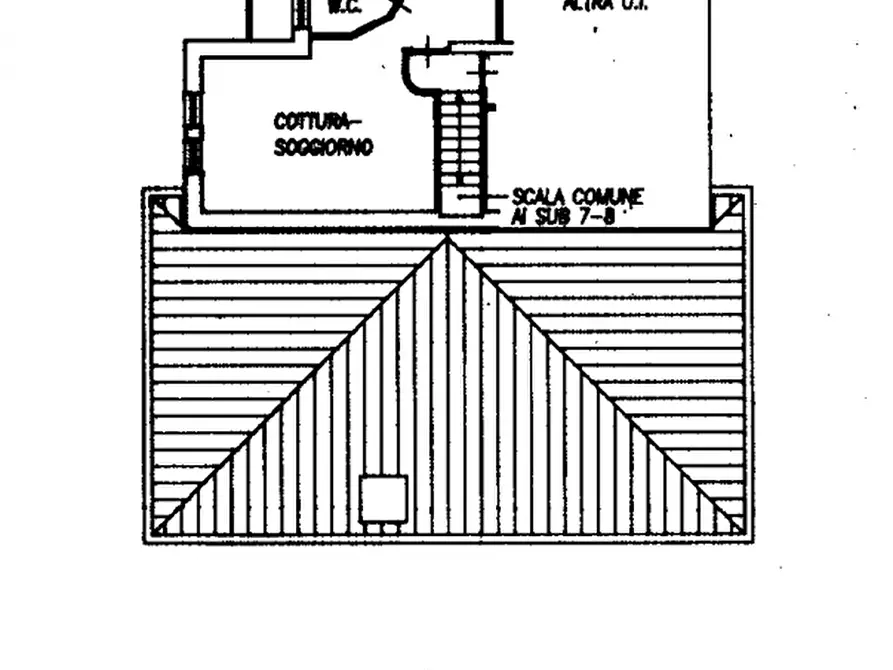 Immagine 33 di Villa in vendita  in Via Cedrugno a Annone Veneto