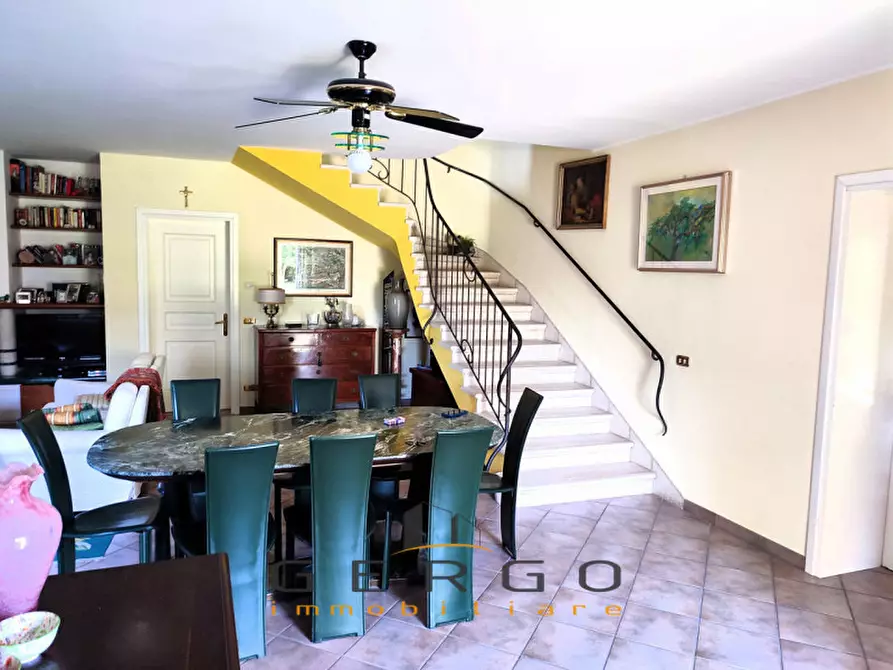 Immagine 33 di Villa in vendita  in Via Cedrugno a Annone Veneto