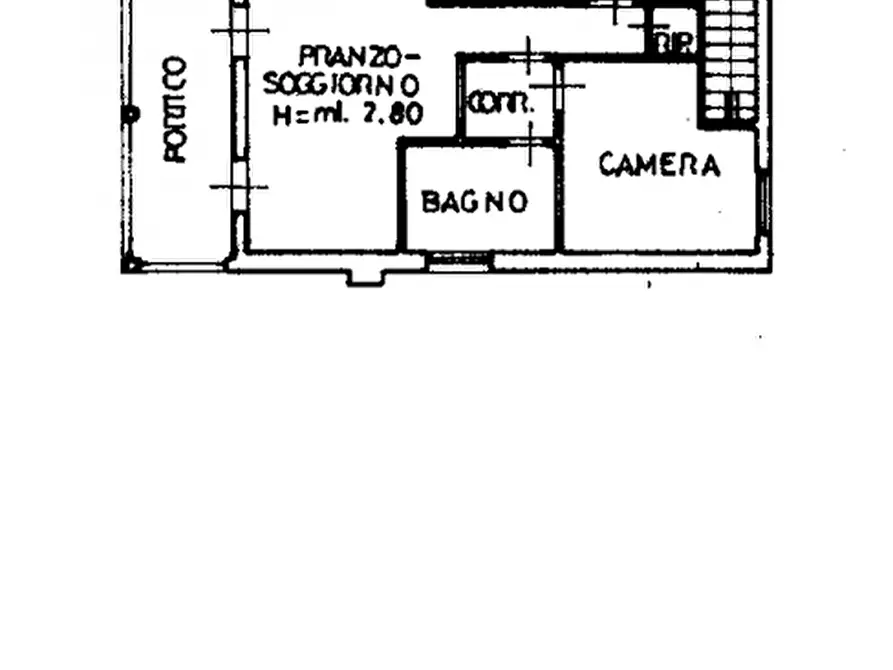 Immagine 35 di Villa in vendita  in Via Cedrugno a Annone Veneto