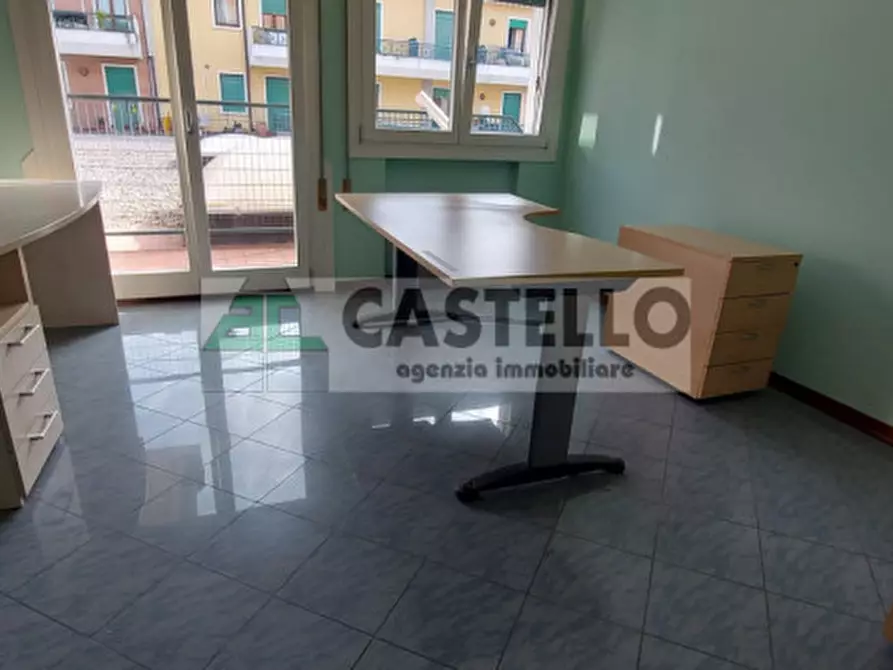 Immagine 9 di Ufficio in affitto  in Via Cordenons a Camposampiero