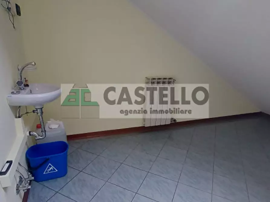 Immagine 19 di Ufficio in affitto  in Via Cordenons a Camposampiero