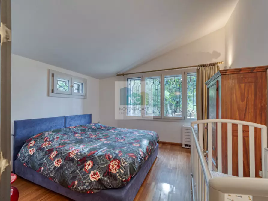 Immagine 24 di Villa in vendita  in via palazzina 25 a Arqua' Petrarca