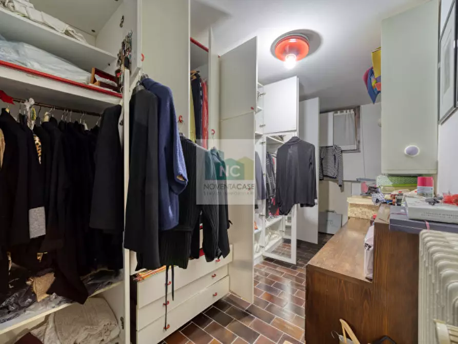 Immagine 32 di Villa in vendita  in via palazzina 25 a Arqua' Petrarca