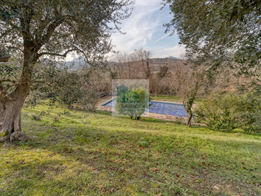 Immagine 40 di Villa in vendita  in via palazzina 25 a Arqua' Petrarca