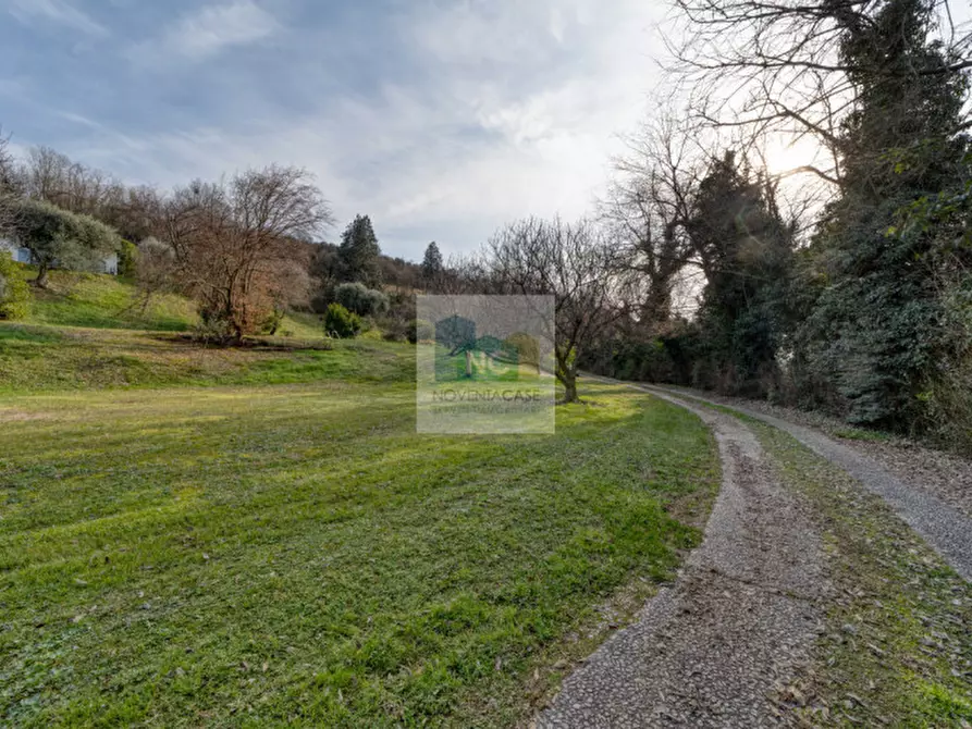 Immagine 44 di Villa in vendita  in via palazzina 25 a Arqua' Petrarca