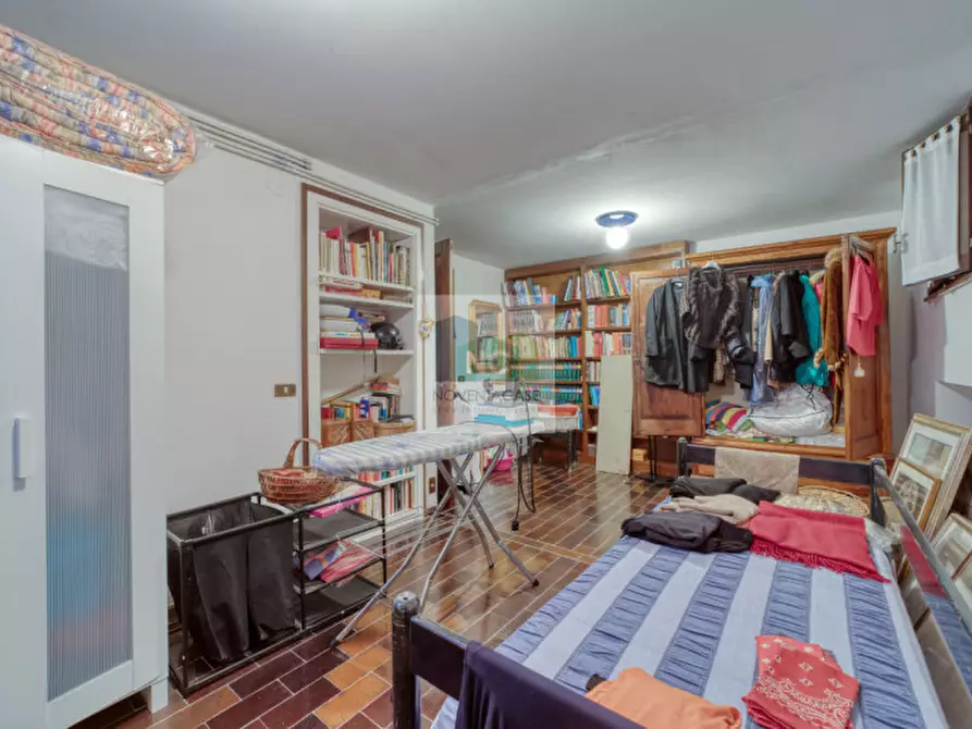 Immagine 47 di Villa in vendita  in via palazzina 25 a Arqua' Petrarca