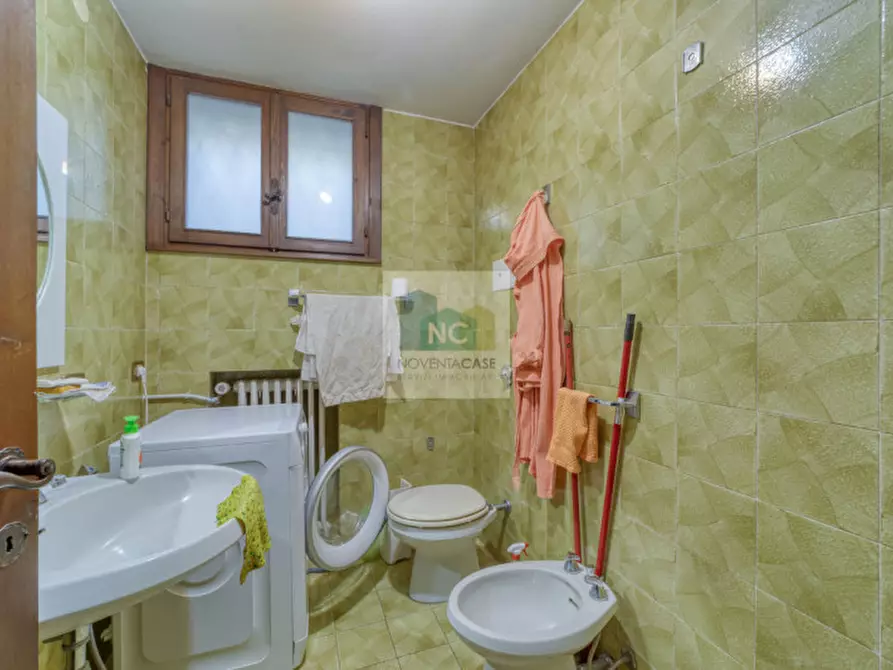 Immagine 48 di Villa in vendita  in via palazzina 25 a Arqua' Petrarca