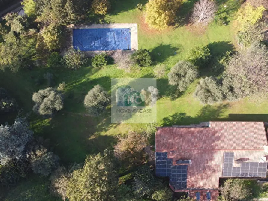 Immagine 52 di Villa in vendita  in via palazzina 25 a Arqua' Petrarca