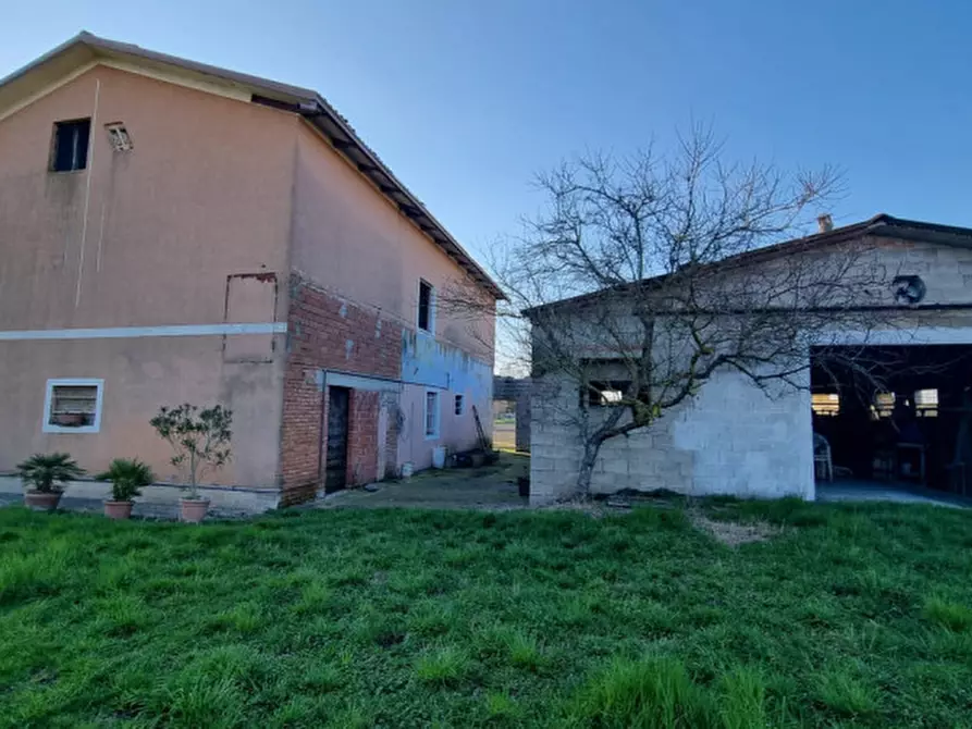 Immagine 20 di Casa indipendente in vendita  in via benzi a Novi Di Modena