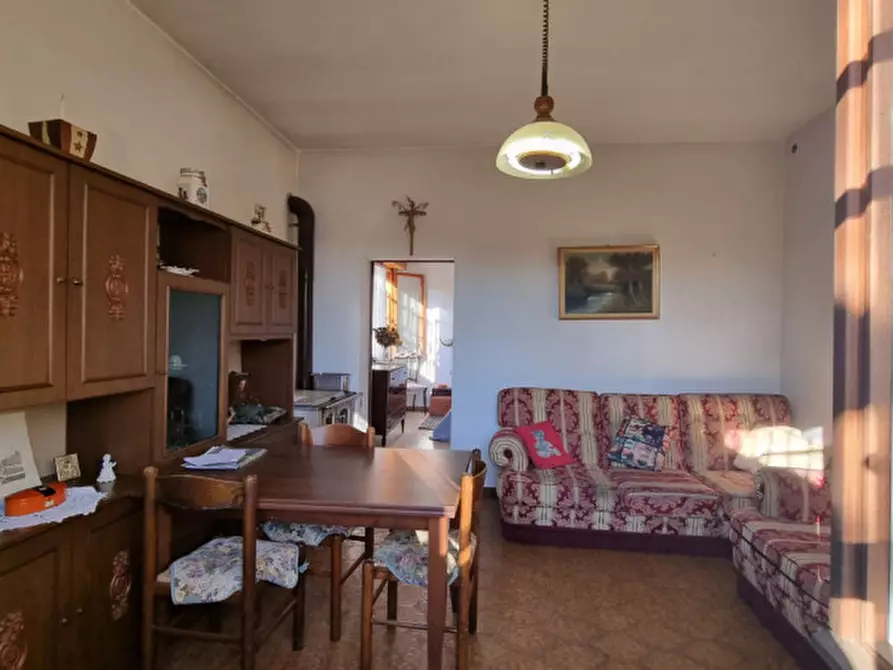 Immagine 21 di Casa indipendente in vendita  in via benzi a Novi Di Modena