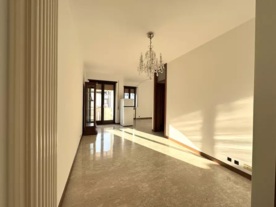 Immagine 1 di Appartamento in vendita  in via Marconi a Marostica