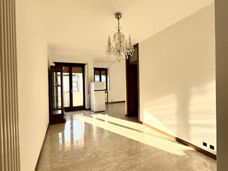 Immagine 2 di Appartamento in vendita  in via Marconi a Marostica