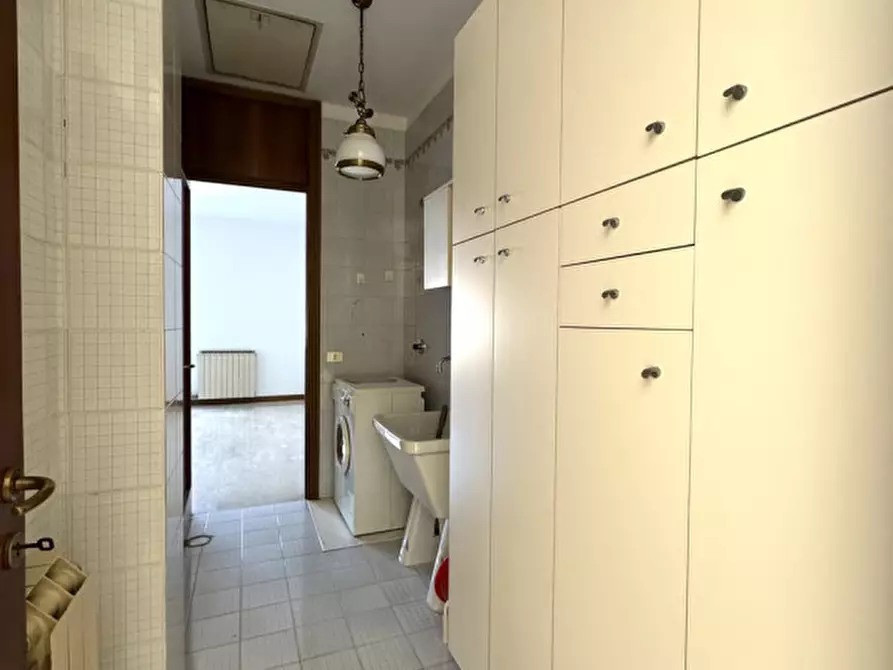 Immagine 3 di Appartamento in vendita  in via Marconi a Marostica