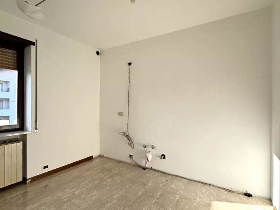 Immagine 4 di Appartamento in vendita  in via Marconi a Marostica