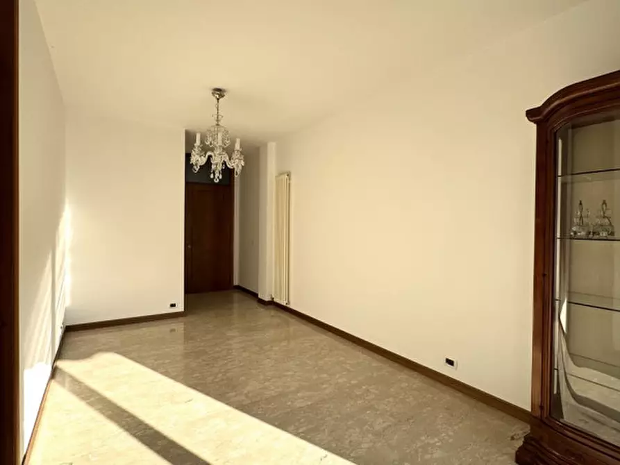 Immagine 5 di Appartamento in vendita  in via Marconi a Marostica