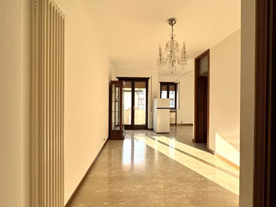 Immagine 6 di Appartamento in vendita  in via Marconi a Marostica