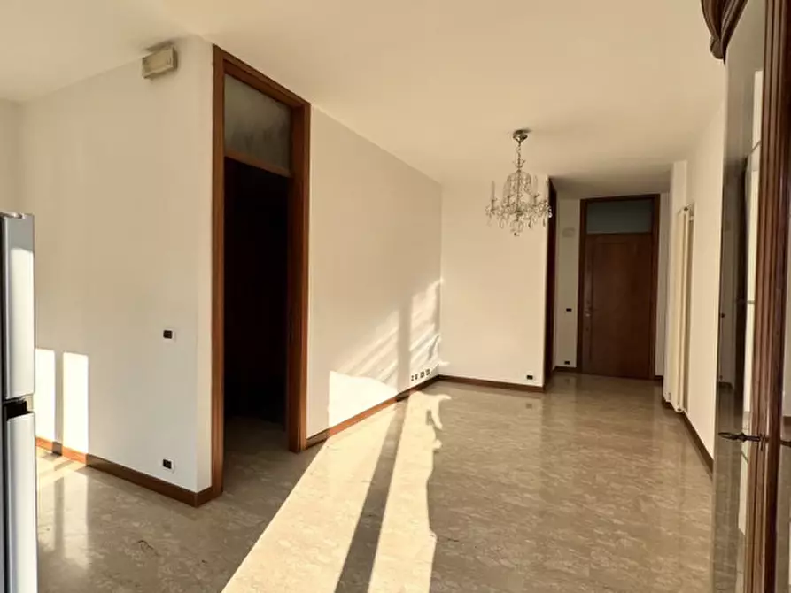 Immagine 7 di Appartamento in vendita  in via Marconi a Marostica