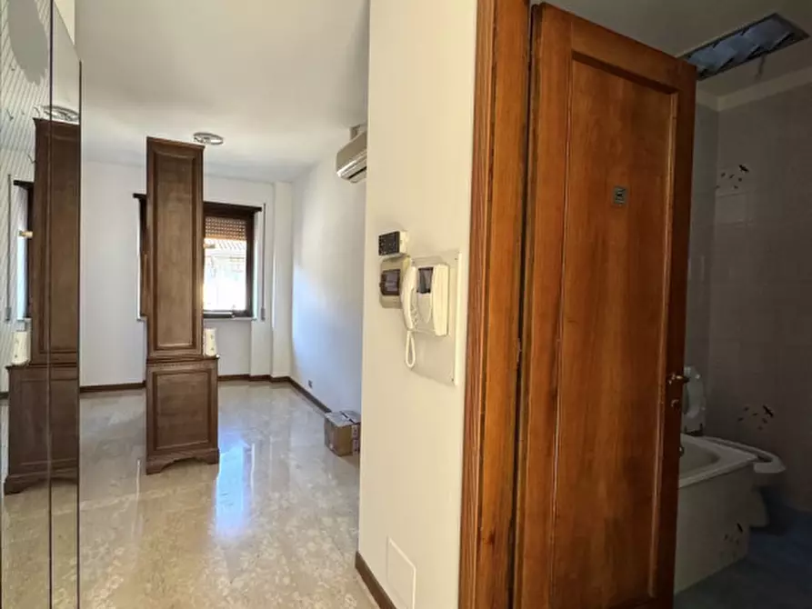 Immagine 8 di Appartamento in vendita  in via Marconi a Marostica