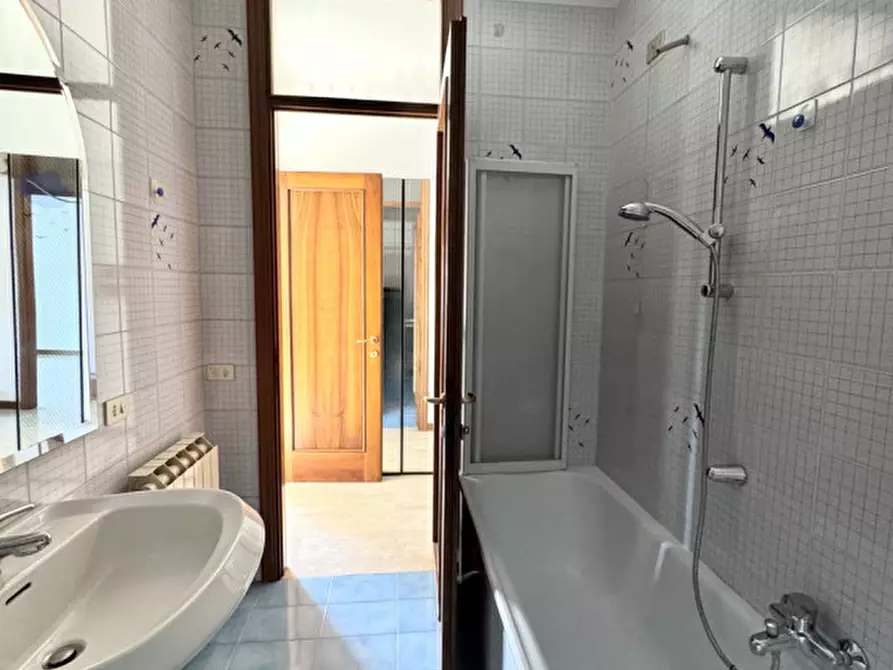 Immagine 11 di Appartamento in vendita  in via Marconi a Marostica