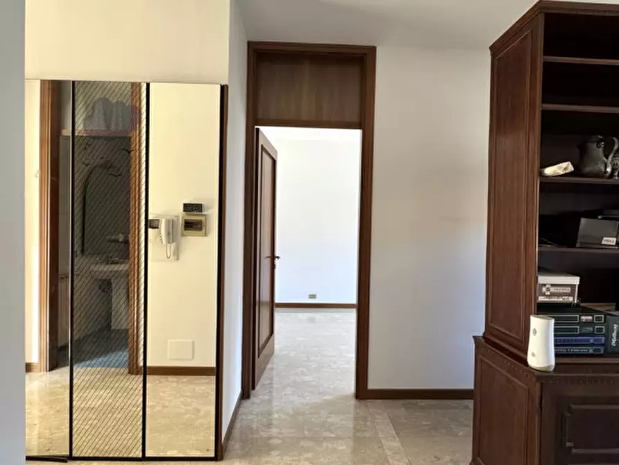 Immagine 17 di Appartamento in vendita  in via Marconi a Marostica