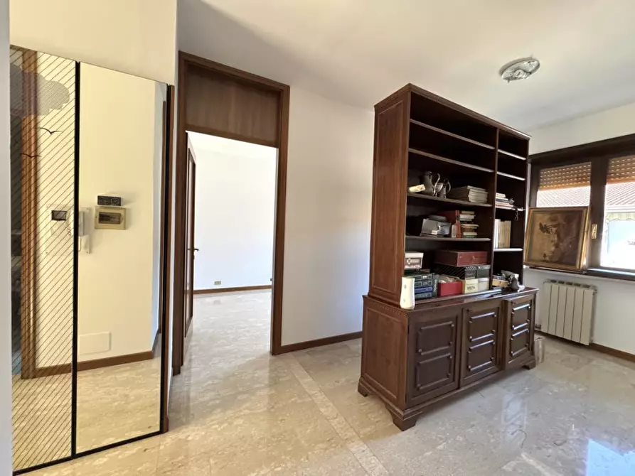 Immagine 18 di Appartamento in vendita  in via Marconi a Marostica