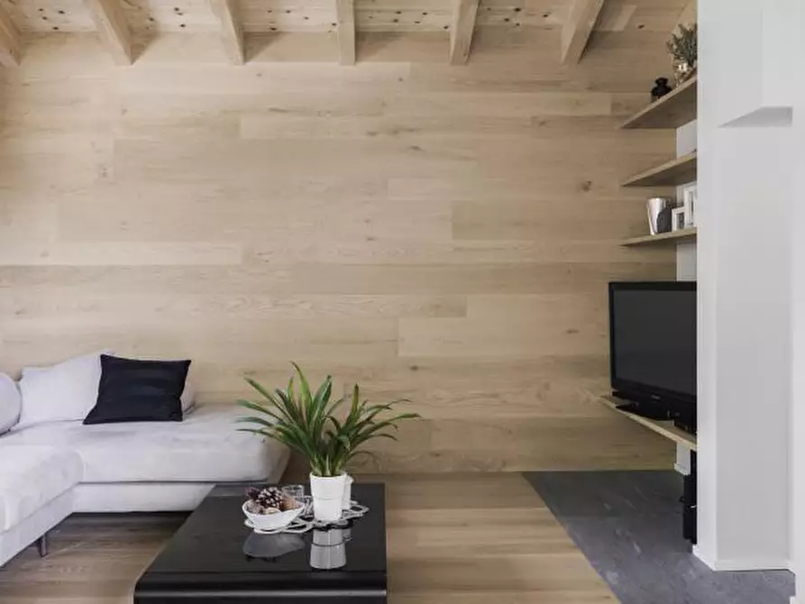 Immagine 2 di Villa in vendita  in via meucci a Vigonza