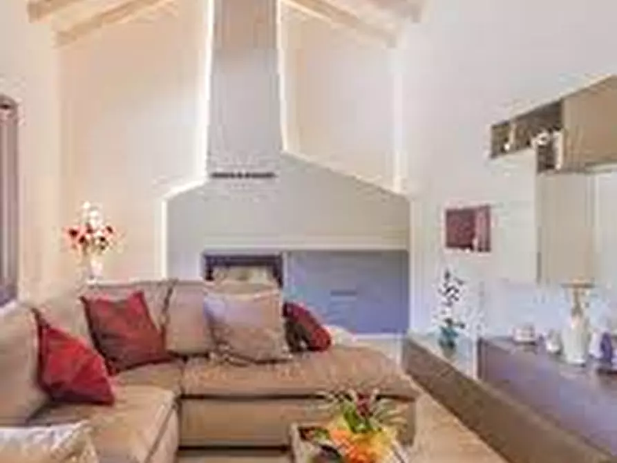 Immagine 4 di Villa in vendita  in via meucci a Vigonza