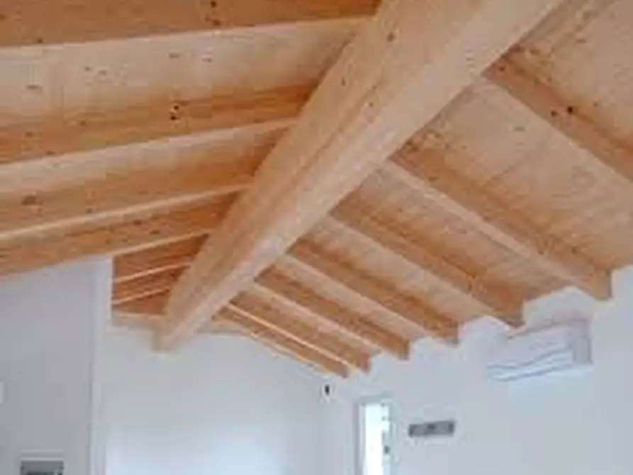 Immagine 4 di Villa in vendita  in VIA VOLTA a Vigonza