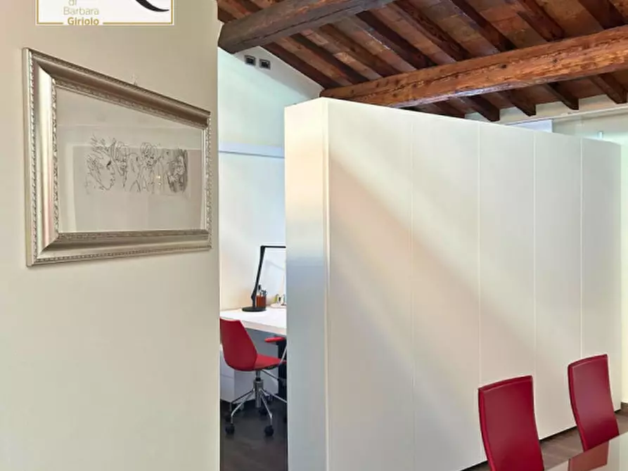 Immagine 1 di Attico in vendita  a Badia Polesine