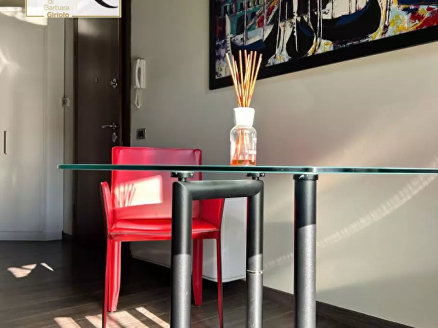 Immagine 2 di Attico in vendita  a Badia Polesine