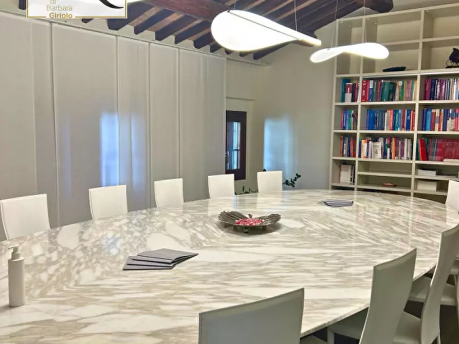 Immagine 2 di Attico in vendita  a Badia Polesine
