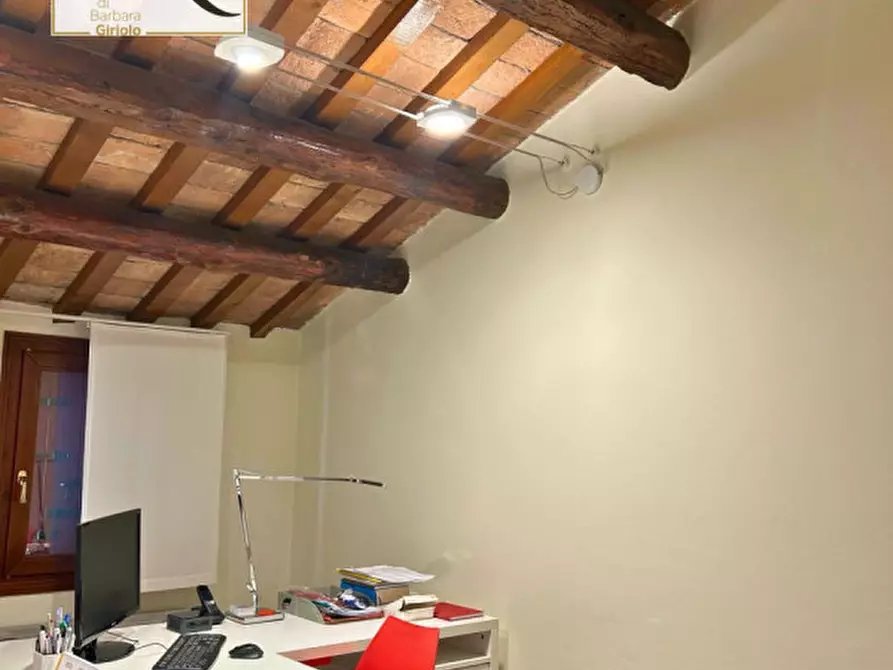 Immagine 3 di Attico in vendita  a Badia Polesine