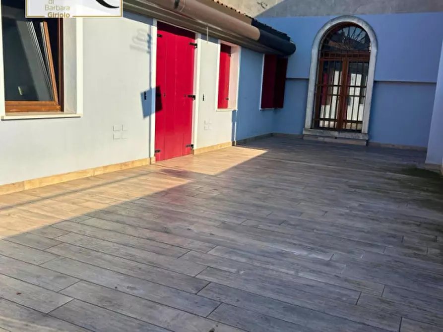 Immagine 5 di Attico in vendita  a Badia Polesine