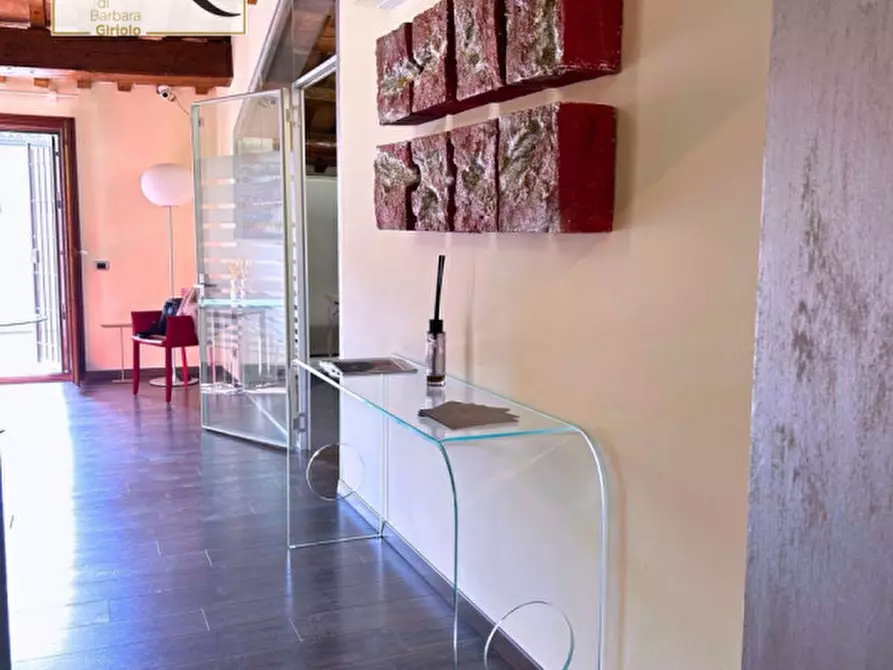 Immagine 8 di Attico in vendita  a Badia Polesine