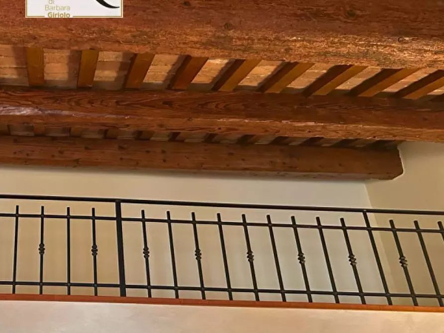 Immagine 10 di Attico in vendita  a Badia Polesine