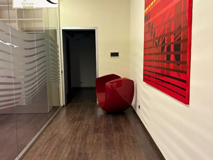 Immagine 12 di Attico in vendita  a Badia Polesine