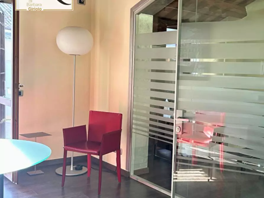 Immagine 12 di Attico in vendita  a Badia Polesine