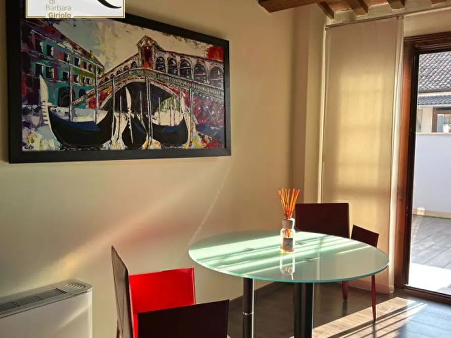 Immagine 14 di Attico in vendita  a Badia Polesine