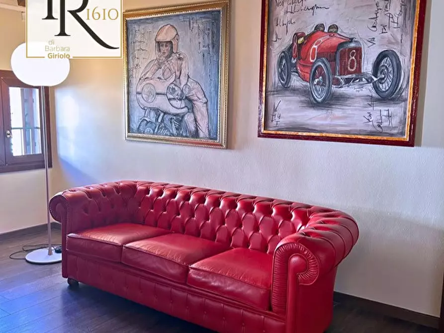 Immagine 15 di Attico in vendita  a Badia Polesine