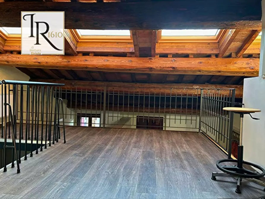 Immagine 18 di Attico in vendita  a Badia Polesine