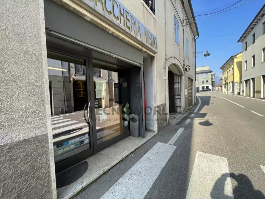 Immagine 1 di Attività commerciale in vendita  in Via Rigobello a San Vito Di Leguzzano