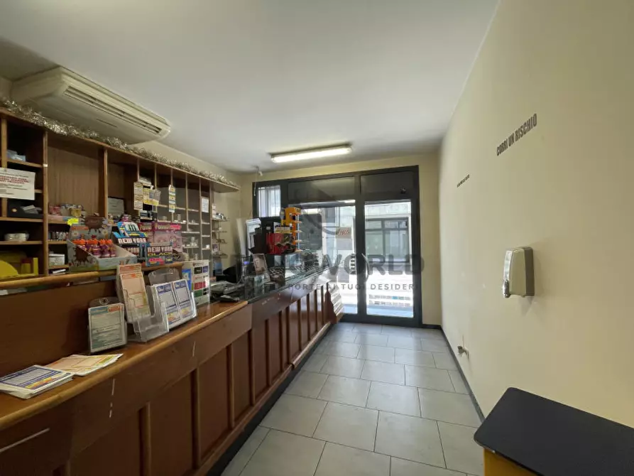 Immagine 2 di Attività commerciale in vendita  in Via Rigobello a San Vito Di Leguzzano