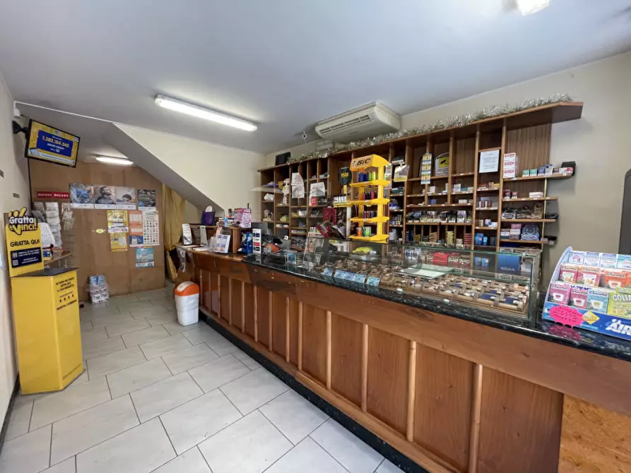 Immagine 4 di Attività commerciale in vendita  in Via Rigobello a San Vito Di Leguzzano