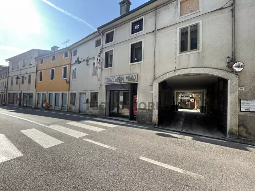 Immagine 5 di Attività commerciale in vendita  in Via Rigobello a San Vito Di Leguzzano