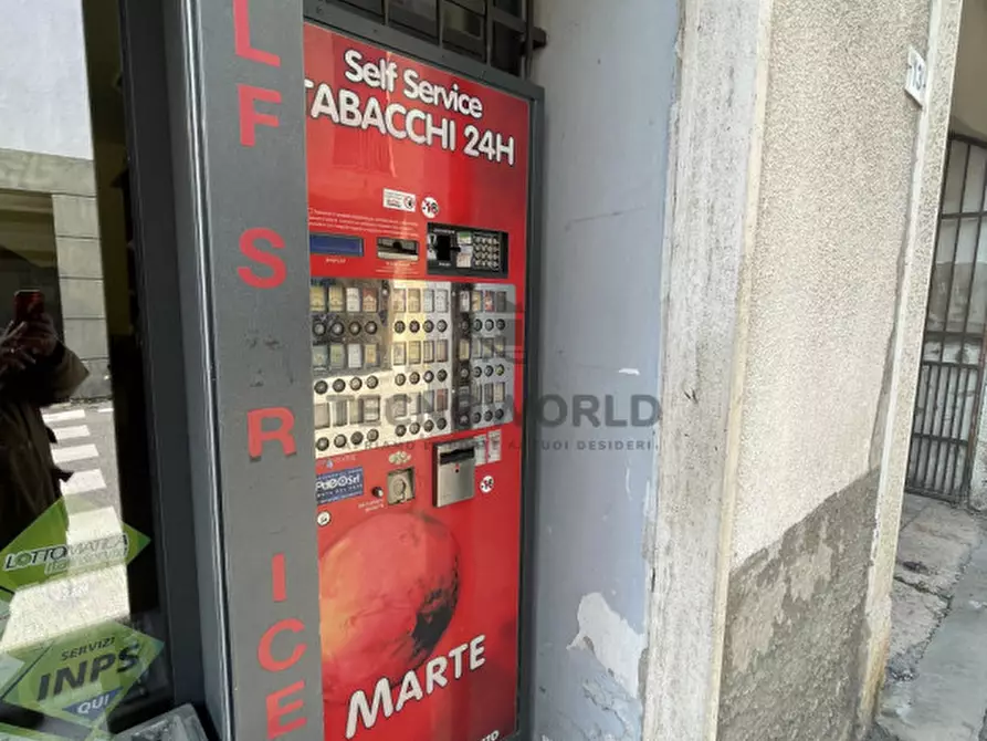 Immagine 6 di Attività commerciale in vendita  in Via Rigobello a San Vito Di Leguzzano