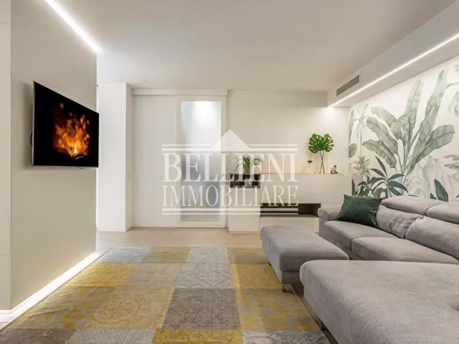 Immagine 1 di Appartamento in affitto  in Contrà Santa Corona a Vicenza