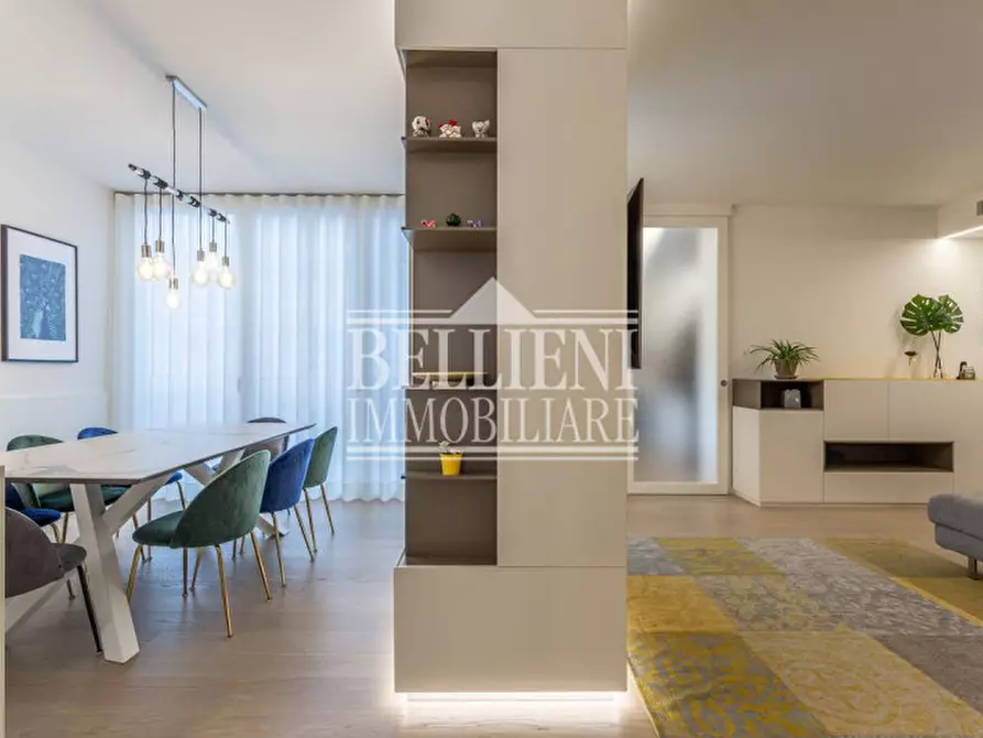 Immagine 2 di Appartamento in affitto  in Contrà Santa Corona a Vicenza